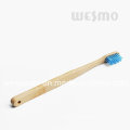 Escova de dentes de bambu Eco-Friendly (WBB0870A)